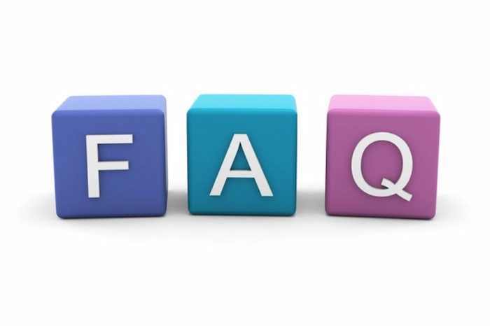 FAQ