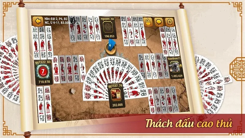 Giới thiệu về game bài tổ tôm