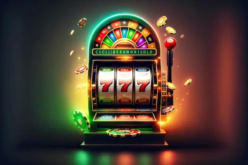 Cập Nhật Nhà Cái Game Slot Chuyên Nghiệp & Trả Thưởng Cao