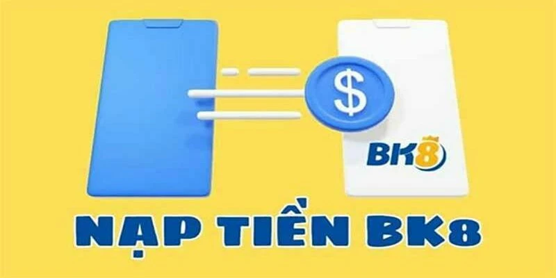 Nhà cái BK8 - Sàn giao dịch bằng card điện thoại uy tín