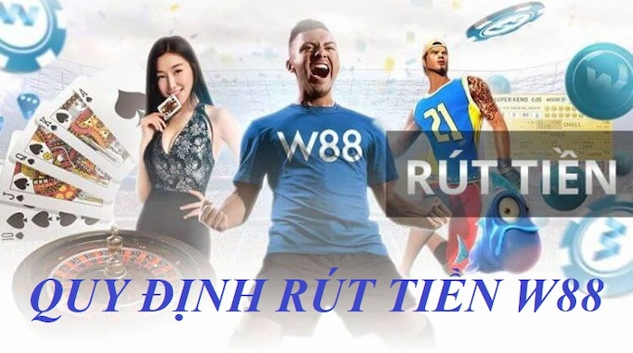 Cần Tuân Thủ Các Quy Định Rút Tiền Nào Của Nhà Cái?