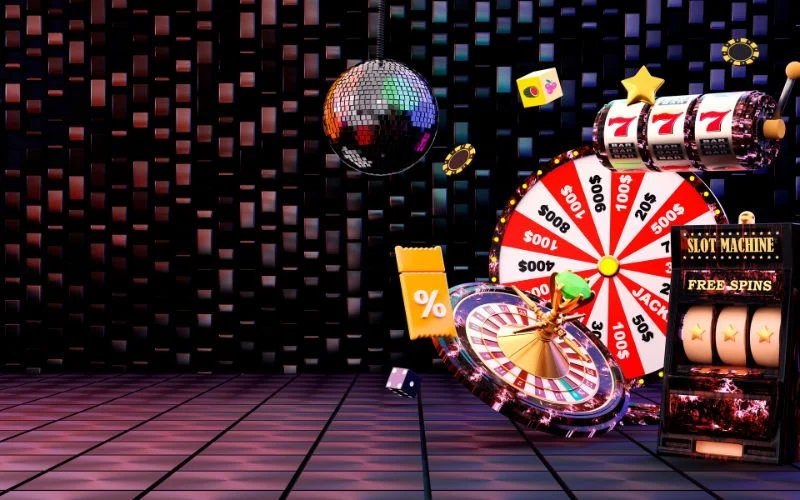 Tính thuận tiện của sân chơi casino trực tuyến