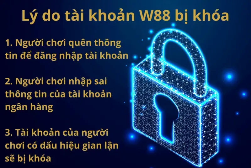 Người chơi tạo nhiều tài khoản W88