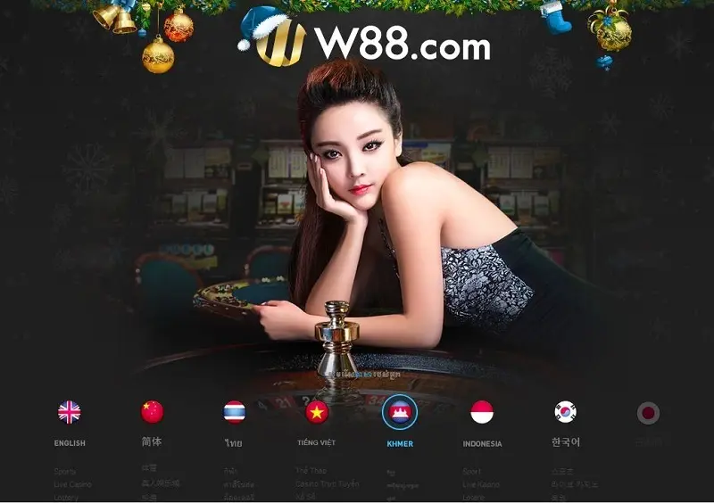 vì sao tài khoản W88 bị khoá