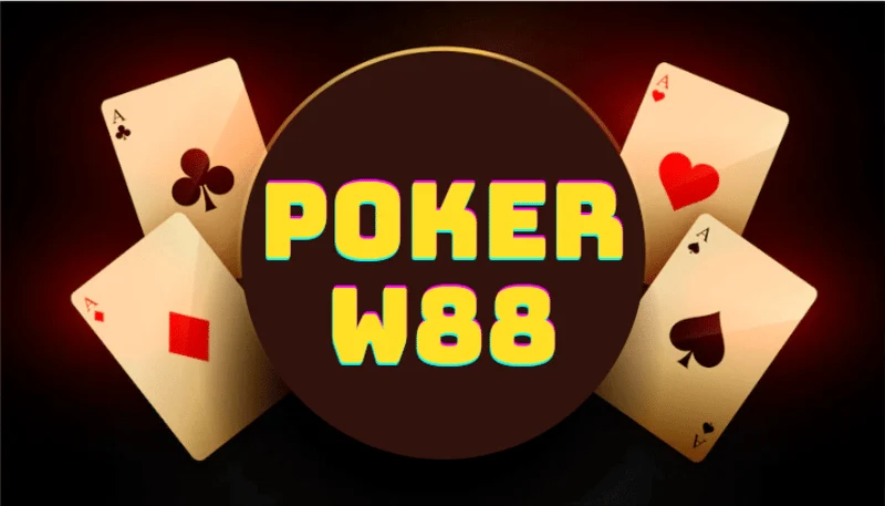 Giới thiệu đôi nét về app Poker W88