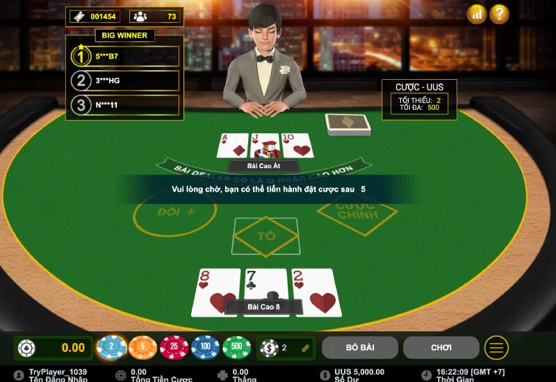  Chính sách ưu đãi hấp dẫn cho anh em khi tải app Poker