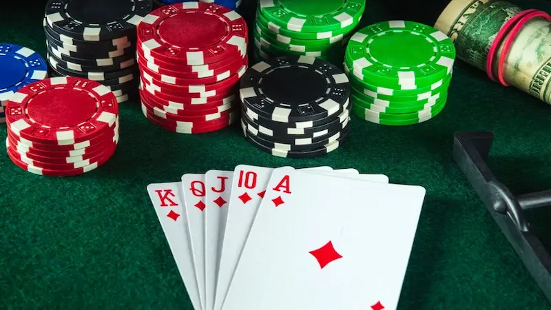 Quản lý ngân sách Poker: Bí quyết thành công