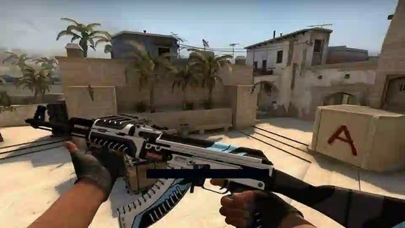 Làm Thế Nào Để Tìm Tỷ Lệ Cược CS:GO Tốt Nhất?