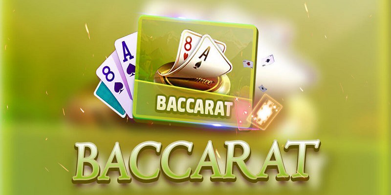 cách chơi baccarat online