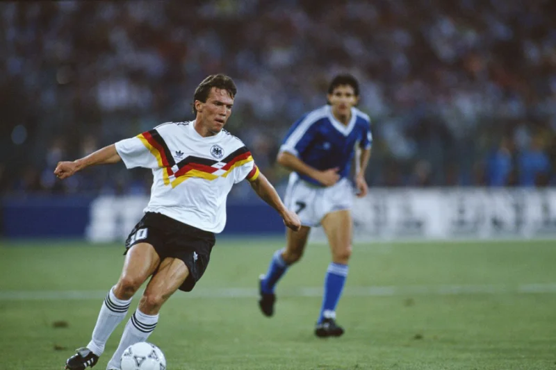 Lothar Matthäus