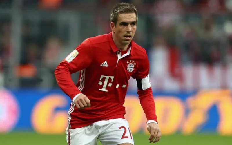 Philipp Lahm