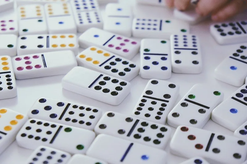 Tìm hiểu thật rõ cách chơi domino